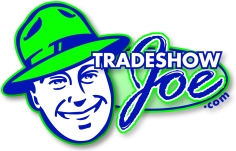 TradeShow Joe Logo